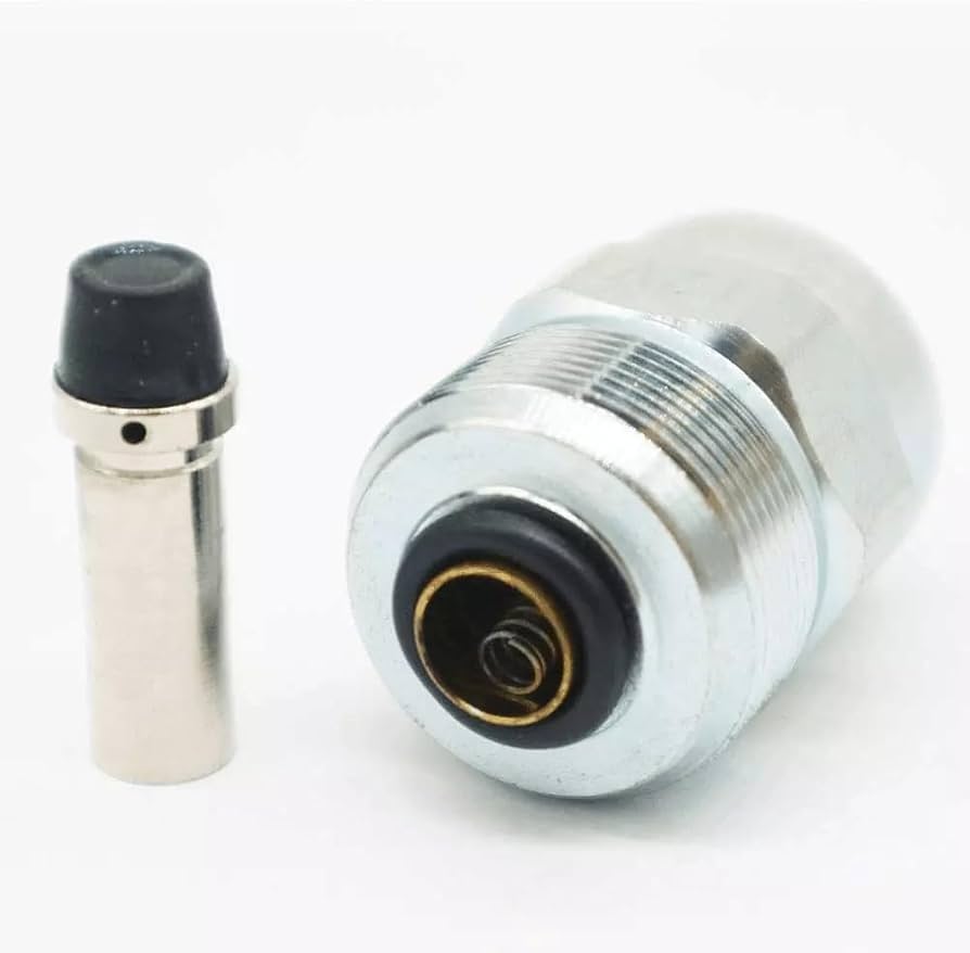 マホイップ Amazon.com: Injection Pump Cut-off Solenoid 146650-3720 for